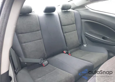 2010 Honda Accord Lx из США, поврежденный, VIN 1HGCS1B35AA010637